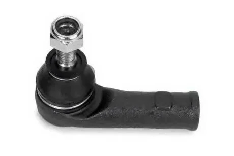 Наконечник рулевой тяги VW TRANSPORTER T4 1990-2003 R (К НОМЕРУ ШАССЫ: 70M 096 448) PROFIT 2302-0435