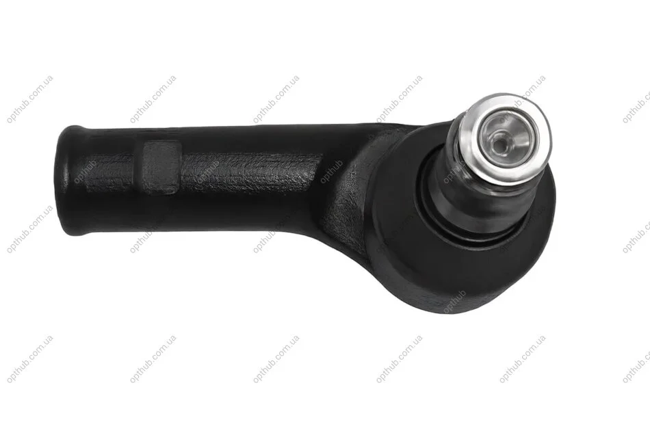Наконечник рульової тяги НАКОНЕЧНИК РУЛ. ТЯГИ VW TRANSPORTER (T4) 90-95 ПРА -ua PROFIT 2302-0436 (фото 1)