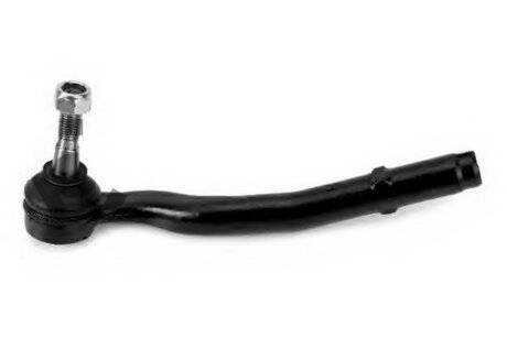Наконечник рульової тяги НАКОНЕЧНИК РУЛ. ТЯГИ BMW 5 SERIES (E39) 95-03 ПРА -ua PROFIT 2302-0461