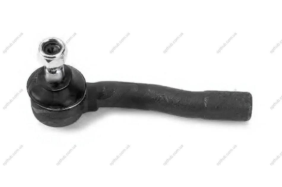 Наконечник рульової тяги НАКОНЕЧНИК РУЛ. ТЯГИ CHEVROLET LACETTI ПРАВЫЙ 04- (OE 96407486) ПРА -ua PROFIT 2302-0465 (фото 1)