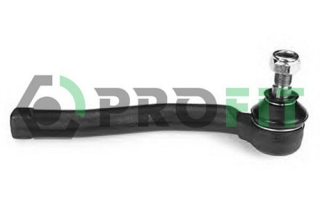 Наконечник рульової тяги НАКОНЕЧНИК РУЛ. ТЯГИ CHEVROLET AVEO 06- ПРА -ua PROFIT 2302-0473