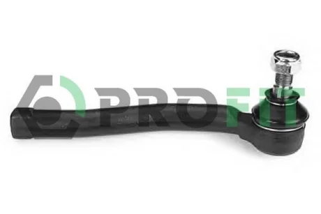 Наконечник рульової тяги НАКОНЕЧНИК РУЛ. ТЯГИ CHEVROLET AVEO 06- ПРА -ua PROFIT 2302-0473