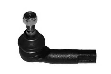 Наконечник рулевой тяги НАКОНЕЧНИК РУЛ. ТЯГИ SKODA FABIA, VW POLO, SEAT IBIZA, CORDBA 00- ПР PROFIT 2302-0502