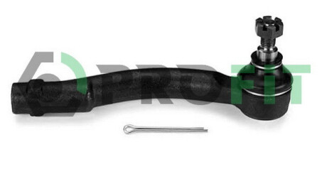 Наконечник рульової тяги НАКОНЕЧНИК РУЛ. ТЯГИ HYUNDAI TUCSON 04-. KIA SPORTAGE 04- ЛЕВ -ua PROFIT 2302-0510