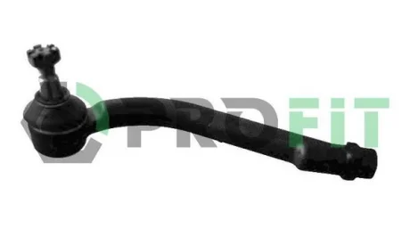 Наконечник рулевой тяги НАКОНЕЧНИК РУЛ. ТЯГИ HYUNDAI SANTA FE 05-. KIA SORENTO 09- ЛЕВ. PROFIT 2302-0516