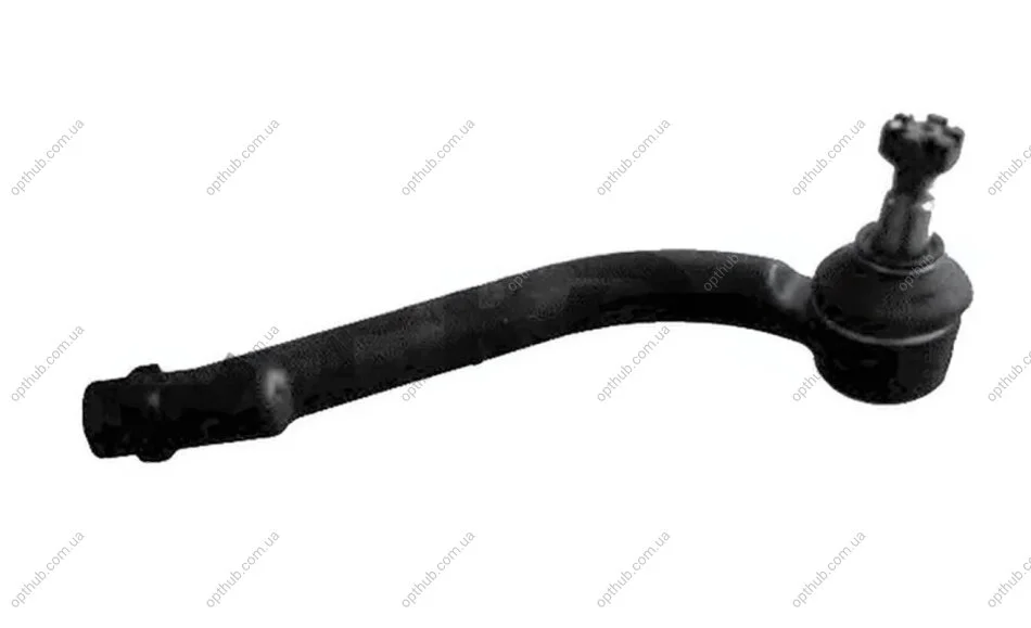 Наконечник рулевой тяги НАКОНЕЧНИК РУЛ. ТЯГИ HYUNDAI SANTA FE 05-. KIA SORENTO 09- ПРА. PROFIT 2302-0517 (фото 1)