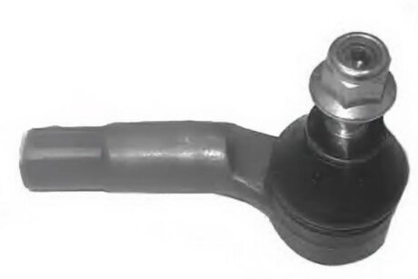 Наконечник рульової тяги НАКОНЕЧНИК РУЛ. ТЯГИ FORD FIESTA 02-. FUSION 02- ПРА -ua PROFIT 2302-0535