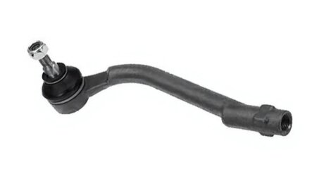 Наконечник рульової тяги НАКОНЕЧНИК РУЛ. ТЯГИ KIA CEED 06-. HYUNDAI I30 06- ЛЕВ -ua PROFIT 2302-0542