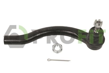 Наконечник рульової тяги PROFIT 2302-0562