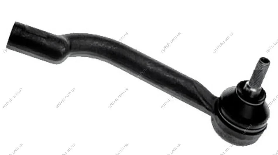 Наконечник рульової тяги НАКОНЕЧНИК РУЛ. ТЯГИ NISSAN X-TRAIL 07-. QASHQAI 07-. RENAULT KOLEOS 08- ПР -ua PROFIT 2302-0568 (фото 1)