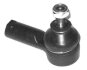 Наконечник рулевой тяги НАКОНЕЧНИК РУЛ. ТЯГИ MITSUBISHI GRANDIS 04-. LANCER 03-. OUTLANDER 02-06 ЛЕ PROFIT 2302-0571 (фото 1)
