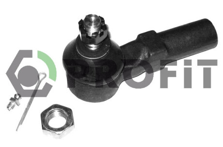 Наконечник рулевой тяги НАКОНЕЧНИК РУЛ. ТЯГИ NISSAN MAXIMA 95-00 ЛЕВ/ПРА PROFIT 2302-0584