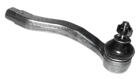 Наконечник рульової тяги НАКОНЕЧНИК РУЛ. ТЯГИ HONDA CIVIC 87-91. CRX 87-92 ЛЕВ -ua PROFIT 2302-0590