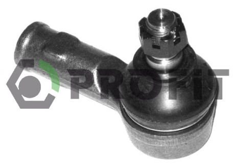 Наконечник рульової тяги НАКОНЕЧНИК РУЛ. ТЯГИ ISUZU CAMPO 83-90. TROOPER 91-. OPEL CAMPO 91-. FRONTE -ua PROFIT 2302-0595