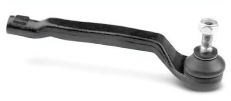 Наконечник рульової тяги НАКОНЕЧНИК РУЛ. ТЯГИ RENAULT KANGOO 08- ПРА -ua PROFIT 2302-0604