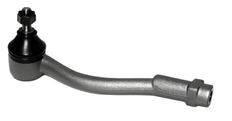 Наконечник рульової тяги НАКОНЕЧНИК РУЛ. ТЯГИ HYUNDAI ACCENT 05-10. KIA RIO 05-10 ПРА -ua PROFIT 2302-0619