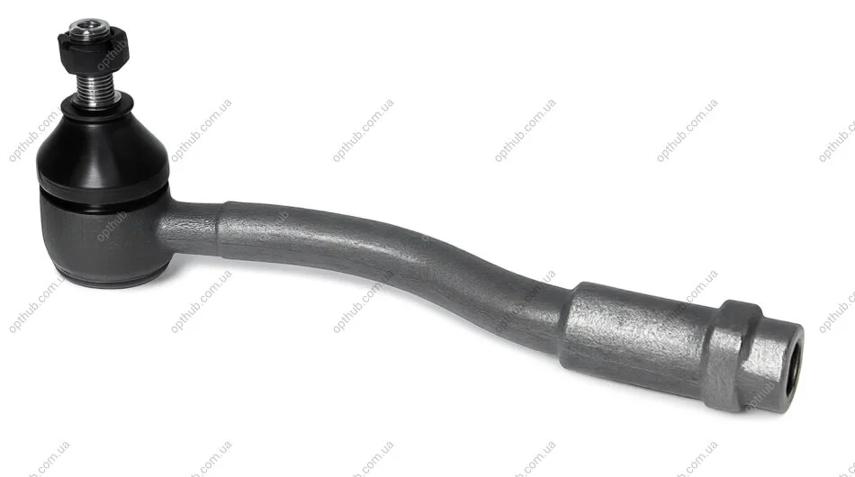 Наконечник рульової тяги НАКОНЕЧНИК РУЛ. ТЯГИ HYUNDAI ACCENT 05-10. KIA RIO 05-10 ЛЕВ -ua PROFIT 2302-0620 (фото 1)