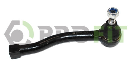 Наконечник рульової тяги НАКОНЕЧНИК РУЛ. ТЯГИ CHEVROLET TACUMA 05- ЛЕВ -ua PROFIT 2302-0642