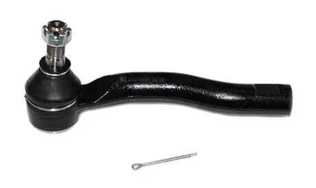 Наконечник рульової тяги НАКОНЕЧНИК РУЛ. ТЯГИ TOYOTA COROLLA 00-07. PRIUS 00-04. YARIS 05- ЛЕВ -ua PROFIT 2302-0655