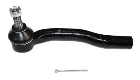 Наконечник рульової тяги НАКОНЕЧНИК РУЛ. ТЯГИ TOYOTA AURIS 07-. COROLLA 06- ЛЕВ -ua PROFIT 2302-0669