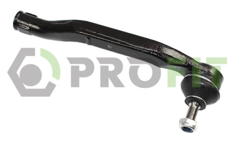 Наконечник рульової тяги НАКОНЕЧНИК РУЛ. ТЯГИ RENAULT FLUENCE 10-. MEGANE 08-. SCENIC 09- ПРА -ua PROFIT 2302-0691