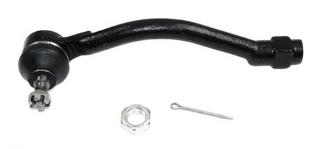 Наконечник рульової тяги НАКОНЕЧНИК РУЛ. ТЯГИ HYUNDAI ELANTRA 11-. I30 11-. KIA CEED 12- ЛЕВ -ua PROFIT 2302-0706