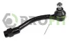 Наконечник рулевой тяги НАКОНЕЧНИК РУЛ. ТЯГИ HYUNDAI ACCENT 10-. KIA RIO 11- ПРА PROFIT 2302-0751 (фото 1)