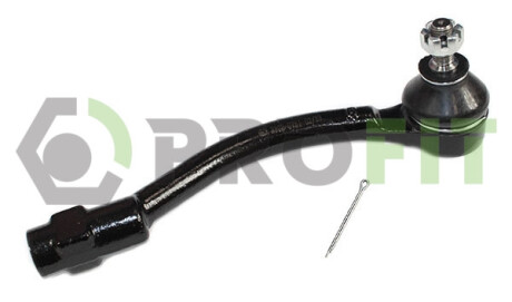 Наконечник рулевой тяги НАКОНЕЧНИК РУЛ. ТЯГИ HYUNDAI ACCENT 10-. KIA RIO 11- ПРА PROFIT 2302-0751