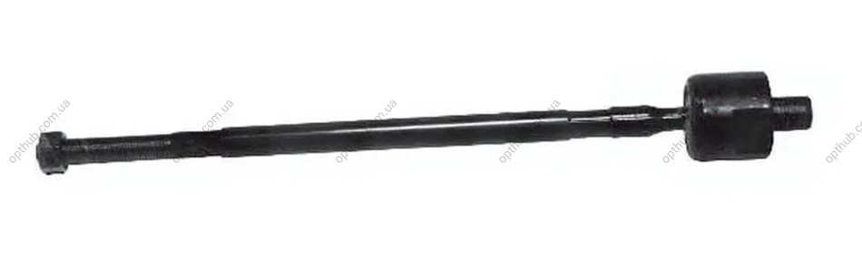 Тяга рулевая Тяга рулевая MITSUBISHI COLT 92-00. LANCER 92-03 ЛЕВ/ПРА PROFIT 2303-0075 (фото 1)