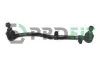 Тяга рульова ТЯГА РУЛЕВАЯ В СБОРЕ OPEL OMEGA B 94-04 ЛЕВ -ua PROFIT 2303-0178 (фото 1)