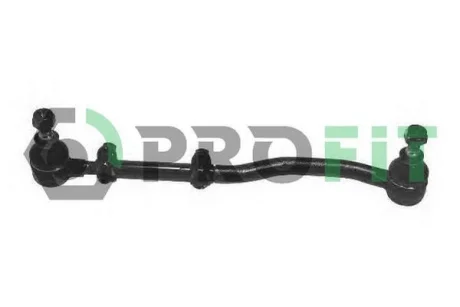 Тяга рульова ТЯГА РУЛЕВАЯ В СБОРЕ OPEL OMEGA B 94-04 ПРА -ua PROFIT 2303-0179