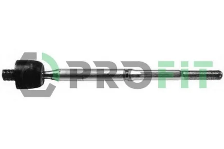 Тяга рульова ТЯГА РУЛ. SD OCTAVIA 04-, SUPERB 08-, VW GOLF 03-, JETTA 05-, CADDY 04-, PASSAT 05-, ST PROFIT 2303-0216