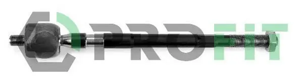 Тяга рульова RENAULT KANGOO 1997-2009 L/R (POWER STEERING) -ua PROFIT 2303-0233 (фото 1)