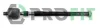 Тяга рульова RENAULT KANGOO 1997-2009 L/R (POWER STEERING) -ua PROFIT 2303-0233 (фото 1)