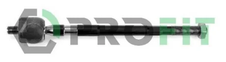 Тяга рульова RENAULT KANGOO 1997-2009 L/R (POWER STEERING) -ua PROFIT 2303-0233