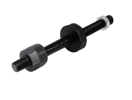 Тяга рульова РУЛЕВАЯ ТЯГА BMW 5 SERIES (39) 96-04 ЛЕВ/ПРА -ua PROFIT 2303-0235