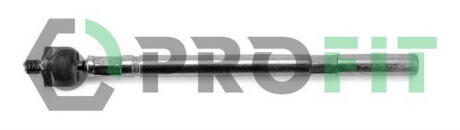 Тяга рульова РУЛЕВАЯ ТЯГА CITROEN C4 04-. PEUGEOT 307 00- ЛЕВ/ПРА -ua PROFIT 2303-0236