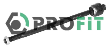 Тяга рульова ТЯГА РУЛЕВАЯ ЛЕВ/ПРА HONDA CR-V 07- -ua PROFIT 2303-0274