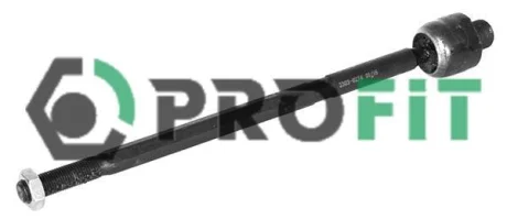 Тяга рульова ТЯГА РУЛЕВАЯ ЛЕВ/ПРА HONDA CR-V 07- -ua PROFIT 2303-0274