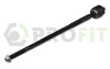 Тяга рульова ТЯГА РУЛЕВАЯ MITSUBISHI LANCER 08-. OUTLANDER 06-12. CITROEN C-CROSSER 07-. PEUGEOT 400 -ua PROFIT 2303-0384 (фото 1)
