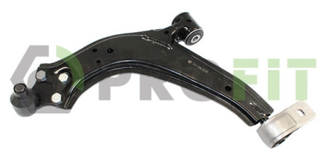 Важіль підвіски РЫЧАГ ПОДВЕСКИ ПЕРЕДНЕЙ ЛЕВ. CITROEN BERLINGO 96-11. XSARA 97-05. ZX 91-97. PEUGEOT -ua PROFIT 2304-0005