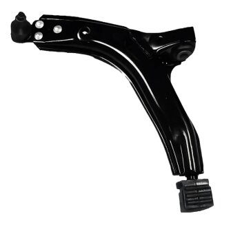 Важіль підвіски РЫЧАГ ПОДВЕСКИ ПЕРЕДНИЙ ЛЕВЫЙ DAEWOO LANOS 97- (OE 96445371D) -ua PROFIT 2304-0063