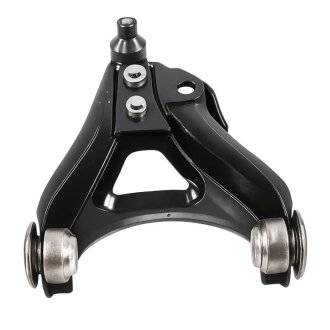 Важіль підвіски РЫЧАГ ПОДВЕСКИ ПЕРЕДНЕЙ ПРАВ. RENAULT KANGOO 97-. CLIO 98-. THALIA/SYMBOL 00- -ua PROFIT 2304-0077