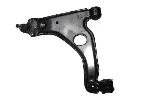 Важіль підвіски РЫЧАГ (С ШАРОВОЙ ОПОРОЙ) ПОДВЕСКИ ПЕРЕДНИЙ ЛЕВЫЙ OPEL ZAFIRA, ASTRA G 98- -ua PROFIT 2304-0144