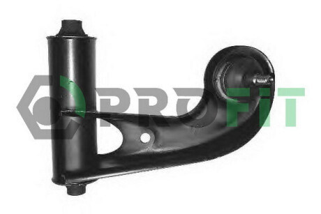 Важіль підвіски РЫЧАГ ПОДВЕСКИ ПЕРЕДНИЙ ПРАВЫЙ ВЕРХНИЙ MERCEDES W202, W210 93-02 -ua PROFIT 2304-0251