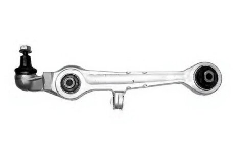Важіль підвіски РЫЧАГ ПОДВЕСКИ ПЕРЕДНИЙ ЛЕВЫЙ/ПРАВЫЙ НИЖНИЙ AUDI A4 95-04, A6, A8, VW PASSAT (B5) 95 -ua PROFIT 2304-0293