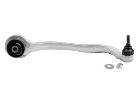 Важіль підвіски РЫЧАГ ПОДВЕСКИ ПЕРЕДНИЙ ПРАВЫЙ НИЖНИЙ AUDI A4, A6, A8, VW PASSAT (B5), SKODA SUPERB -ua PROFIT 2304-0295