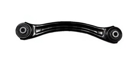 Тяга рульова РЫЧАГ ПОДВЕСКИ ЗАДНЕЙ ВЕРХНИЙ ЗАДН.ЛЕВ/ПРА MERCEDES BENZ W 201. W202. W124. W210 -ua PROFIT 2304-0316