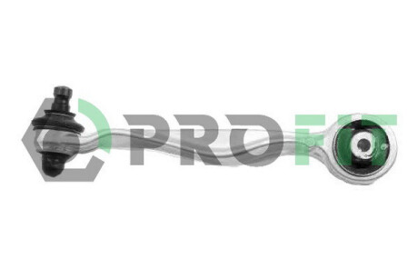 Важіль підвіски РЫЧАГ ПОДВЕСКИ ПЕРЕДНИЙ ПРАВЫЙ ВЕРХНИЙ ЗАДНИЙ AUDI A4, A6, A8, VW PASSAT (B5), SKODA PROFIT 2304-0318