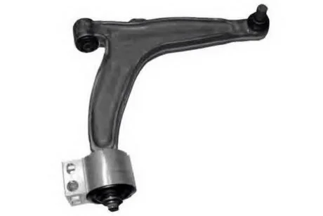 Рычаг подвески FIAT/OPEL/SAAB CROMA/SIGNUM/VECTRA C/9-3 2002=> FRONT R PROFIT 2304-0328